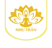 Như Trần Yoga